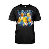 Funny Duck - T-shirt And Hoodie