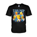 Funny Duck - T-shirt And Hoodie