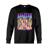 Custom Text And Photos - gift for anyone - Personalized T-shirt And Hoodie