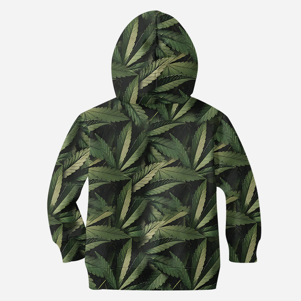 I'm A Simple Man I Like Doobies & Boobies - Personalized Weed All Over Shirt