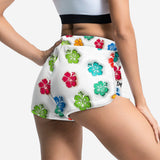If Lost Return To Bae - Personalized Couple Men Shorts and Women Shorts