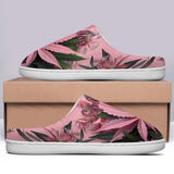 Free Your Mind - Personalized Weed Slippers