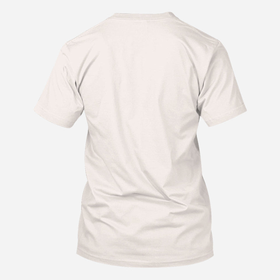 Grandma's Little Pumpkins - Personalized Grandma All Over Shirt