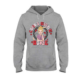 Cupid Favorite Nurse - Personalized Nurse T-shirt And Hoodie