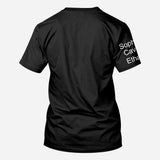 Legend Dad - Personalized Father All Over Shirt
