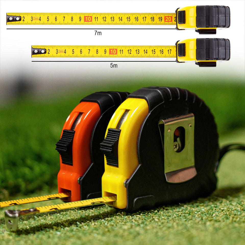 No One Can Measure Up To You Papa Daddy - Personalized Father Measure Tape