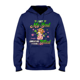 I Bet My Soul Smells Like Weed - Personalized Weed T-shirt And Hoodie