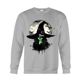 Grandma - Personalized Grandma T-shirt And Hoodie