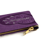 Grandma's Heart - Personalized Grandma Pouch