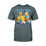 Funny Duck - T-shirt And Hoodie