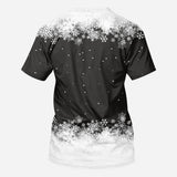 Cute Family - Personalized Family All Over Shirt