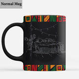 You Are Always Sexy - Personalized Couple Mug