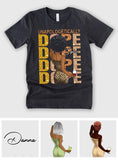Unapologetically Dope - Personalized African American T-shirt And Hoodie