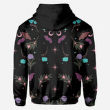 The Witch - Personalized Witch All Over Shirt