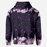 Grandma Witch - Personalized Grandma All Over Shirt