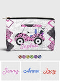 Golf Lover - Personalized Golf Pouch