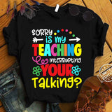 TEACHER 702