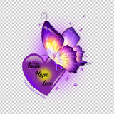 FIBROMYALGIA AWARENESS 182