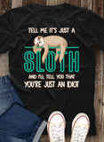 SLOTH 179