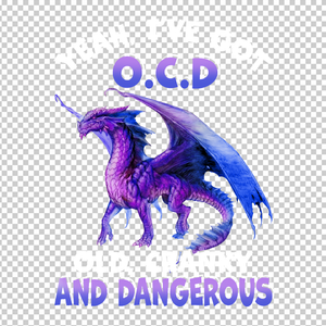 DRAGON 35
