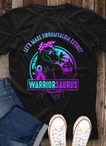 FIBROMYALGIA AWARENESS 8