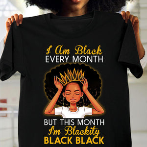 AFRICAN AMERICAN 130