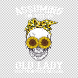 SUNFLOWER 8