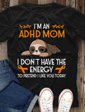 ADHD AWARENESS 54