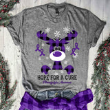 FIBROMYALGIA AWARENESS 299