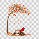 SLOTH 203