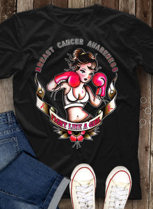 BREAST CANCER AWARENESS 262