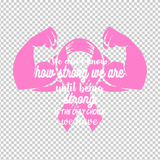 BREAST CANCER AWARENESS 334