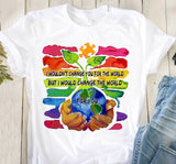 AUTISM AWARENESS 332