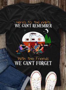 CAMPING 21