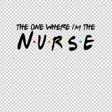 NURSE 453