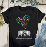 AUTISM AWARENESS 451