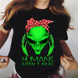 ALIEN 5