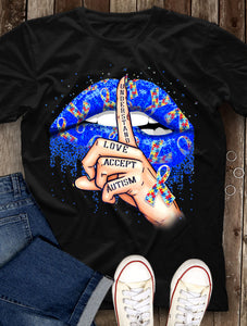 AUTISM AWARENESS 247
