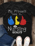 NURSE 341