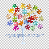 AUTISM AWARENESS 714