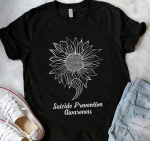 SUICIDE PREVENTION 39