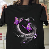 FIBROMYALGIA AWARENESS 205