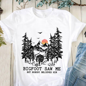 BIGFOOT 123