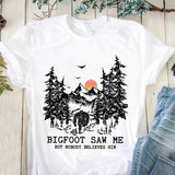 BIGFOOT 123