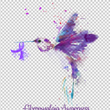 FIBROMYALGIA AWARENESS 176