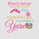 KNITTING 2