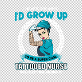 NURSE 238