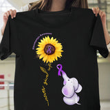 FIBROMYALGIA AWARENESS 17