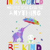 AUTISM AWARENESS 489
