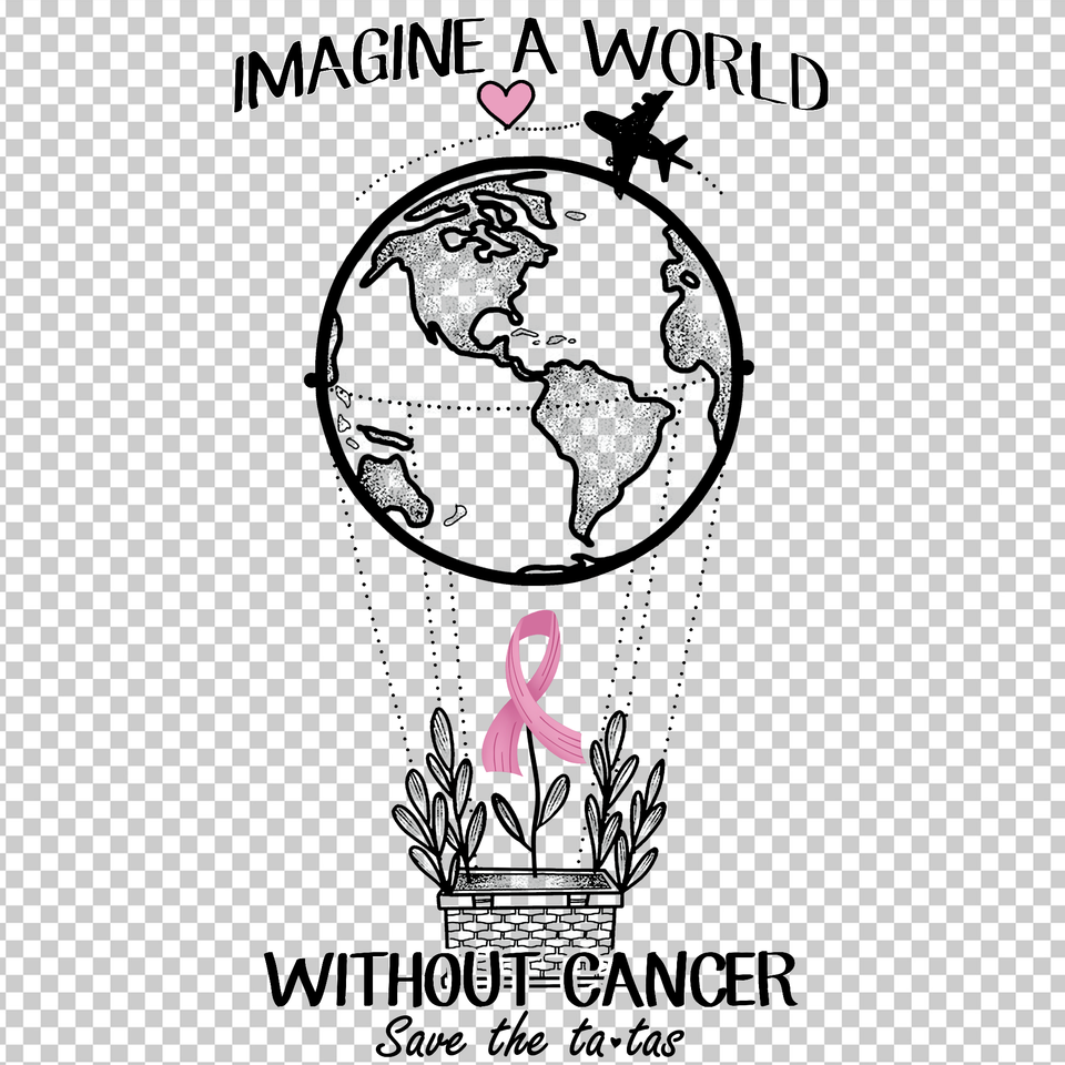 BREAST CANCER AWARENESS 630